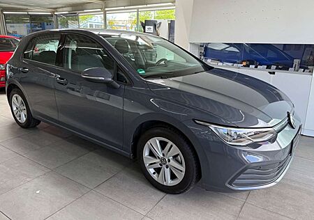 VW Golf Volkswagen *VIII*Limo*Life*Navi*Virtual*App-Con*LED*ACC