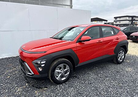 Hyundai Kona STYLE PLUS DCT ACC NAVI RFK Smart Key 1.6 NOVC-...