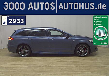 Ford Mondeo Turnier 2.0 EB ST-Line Navi LED Pano RFK