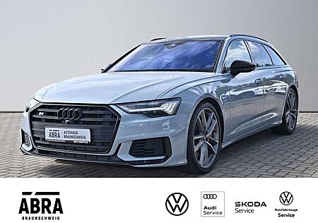 Audi S6 Avant 3.0TDI quattro PANO+B&O+MATRIX+HuD+360°