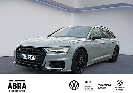 Audi S6 Avant 3.0TDI quattro PANO+B&O+MATRIX+HuD+360°