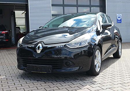 Renault Clio Dynamique 1.2 TCE