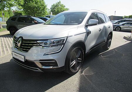 Renault Koleos INITIALE PARIS BLUE dCi 185 4WD Automatik