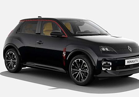 Renault R 5 E-Tech 150 ICONIC Comfoert Range