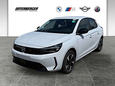 Opel Corsa F e Edition