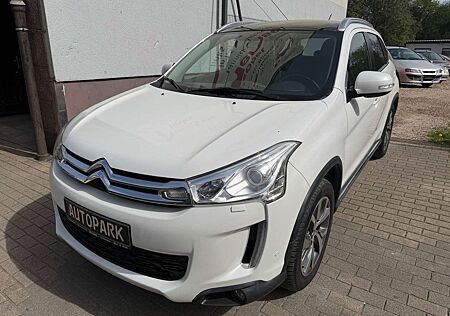 Citroën C4 Aircross Citroen Exclusive 2WD
