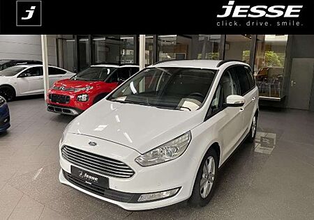 Ford Galaxy 1.5 EcoBoost Business S/S 7-Sitzer Navi PDC AHK