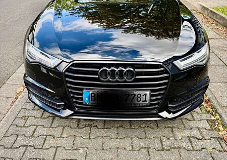 Audi A6 Avant 3.0 TDI S tronic