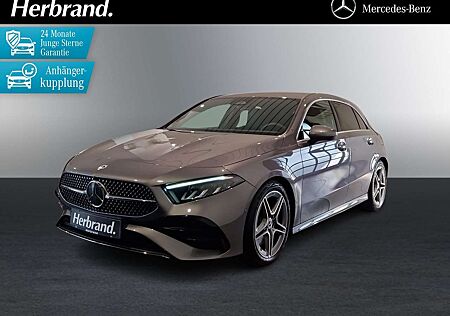 Mercedes-Benz A 220 d AMG AHK Ambiente LED Keyless Kamera PDC