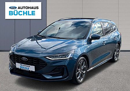 Ford Focus ST-LINE X+AUTO+PANO+NAVI+KAMERA+ACC+LED!