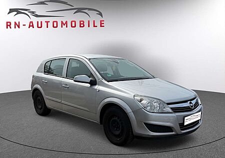 Opel Astra H Lim. Edition