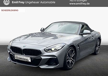 BMW Z4 sDrive20i Aut.*Sportpaket
