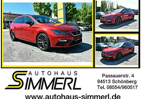 Seat Leon ST FR ´´Panoramadach/AHK/Kamera´´