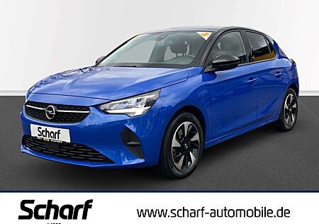 Opel Corsa e Edition F LED Klimaautom SHZ LHZ