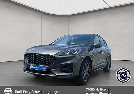 Ford Kuga 2.5 Duratec PHEV ST-LINE