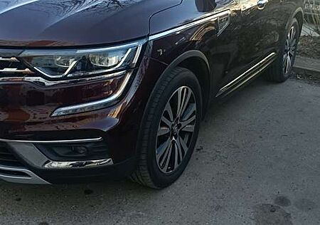 Renault Koleos BLUE dCi 190 4WD X-tronic INITIALE PARIS