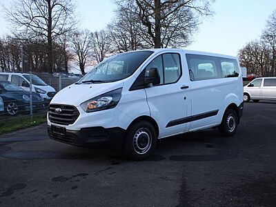 Ford Transit Custom Kombi 320 L1 (9 Sitzer)