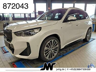BMW X1 23 d M Sport xD M Sitze Head Up Pano 360°ACC+