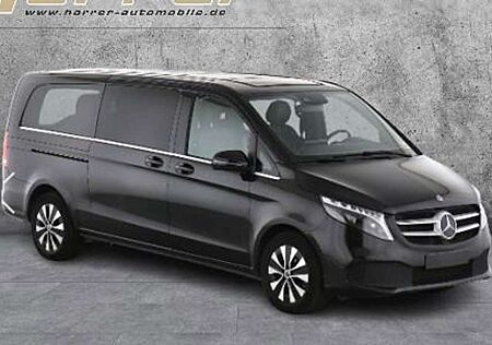 Mercedes-Benz V 300 extralang AVANTGARDE 4M el.Tür NoDamage