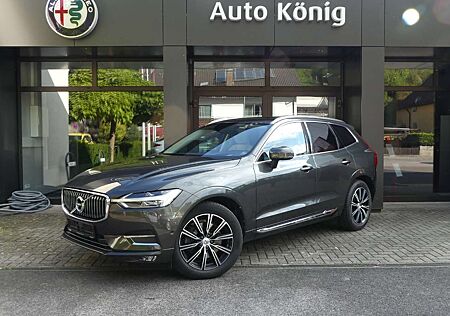 Volvo XC 60 XC60 Inscription D5 AWD 8-Gang Geartronic