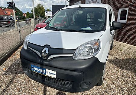 Renault Kangoo Rapid Extra