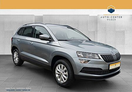 Skoda Karoq 1.0 TSI Ambition incl. Servicepaket*