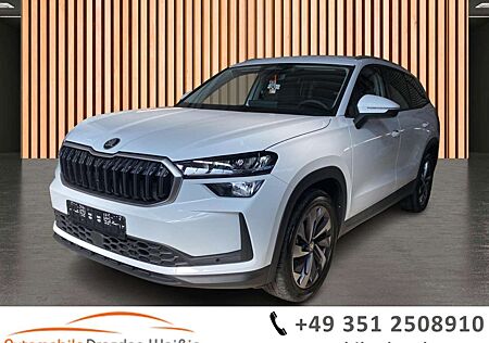 Skoda Kodiaq 1.5 TSI DSG Selection*Navi*ACC*7Sitze*