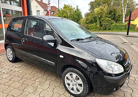 Hyundai Getz 1.1 Basis * Wenig Kilometer * Guter Zustand *