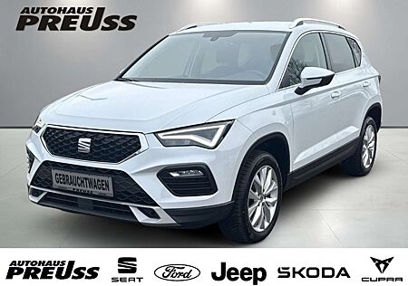 Seat Ateca Style 2.0 TDI 110kW