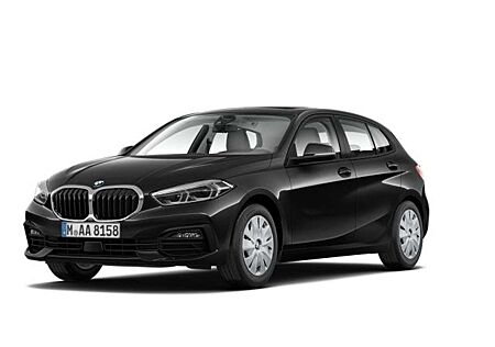 BMW 118 i Advantage Panorama Klimaaut. Head-Up AHK
