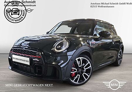 Mini John Cooper Works gebraucht kaufen Mini John Cooper Works Hatch*18"*Navi*H/K*DAB*Adapt.LED*Adapt.Fahrw.*RFK*