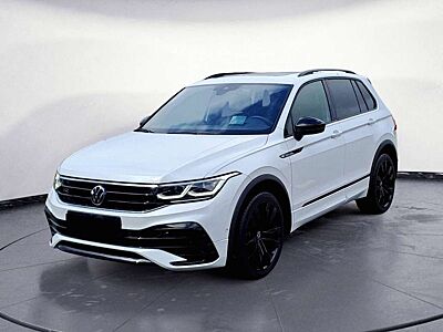 Volkswagen Tiguan 2.0 TDI DSG 4Motion R-Line