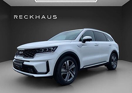 Kia Sorento 1.6T PHEV AWD AT6 PLAT NA AHK ABNEHMBAR Klima