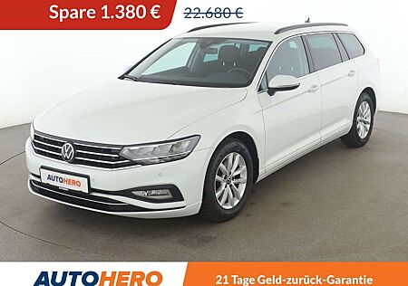 VW Passat Volkswagen 1.5 TSI ACT Business Aut.*NAVI*LED*ACC*PDC*