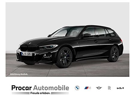 BMW 330 d xDrive Tour. M Sport HuD+Pano+Laser+Standhzg.+Hi