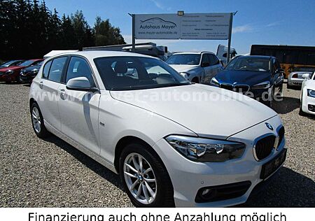 BMW 118 5-trg. Sport Line *SHZ*Komfort-Zugang*