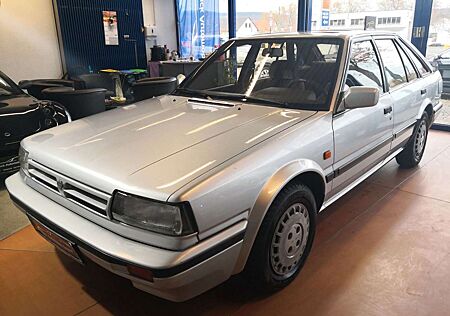 Nissan Bluebird /2.0 L /SAMMLER OLDTIMER//H-Kennz