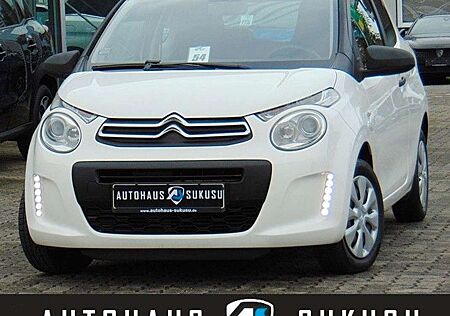 Citroën C1 Citroen 1.0 VTi Start