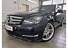 Mercedes-Benz C 250 T CDI BlueEfficiency 4Matic*AMG-Styling*