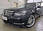 Mercedes-Benz C 250 T CDI BlueEfficiency 4Matic*AMG-Styling*