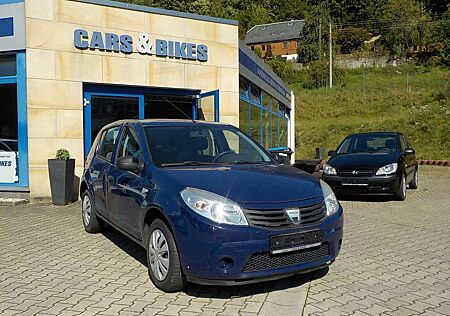 Dacia Sandero Ambiance