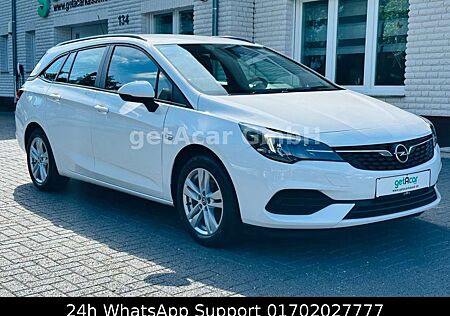 Opel Astra K Sports Tourer Edition*1H*8FACH*NAVI*ALU*