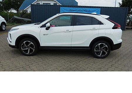 Mitsubishi Eclipse Cross PLUG-IN Benzin/Elektro HYBRID DSG