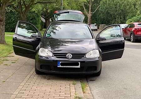 VW Golf Volkswagen 1.4 Trendline