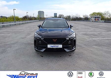 Cupra Formentor 1.5 TSI 110kW DSG Navi LED Kamera Klima Navi