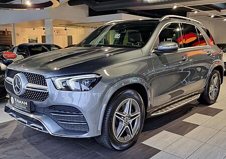 Mercedes-Benz GLE 350 d 4M *AMG*Pano*Airm*Burm*Distr+*HUD*360°