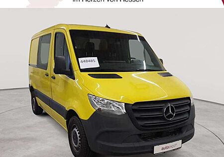 Mercedes-Benz Sprinter 211 CDI FWD Klima MBUX AHK