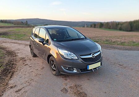 Opel Meriva 1.4 Style