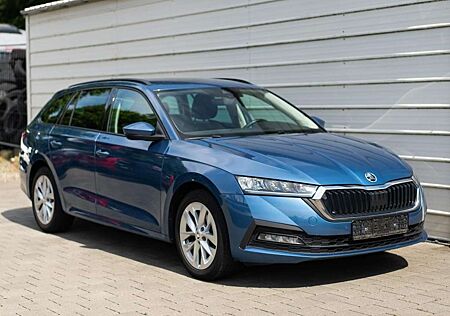 Skoda Octavia Combi Ambition 1.5TSI e-Tec DSG *Kamera* 110 kW...