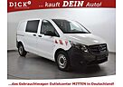 Mercedes-Benz Vito 114 CDI 4X4 STDHZ+NAVI+KAM+SHZ+REGALE+230V